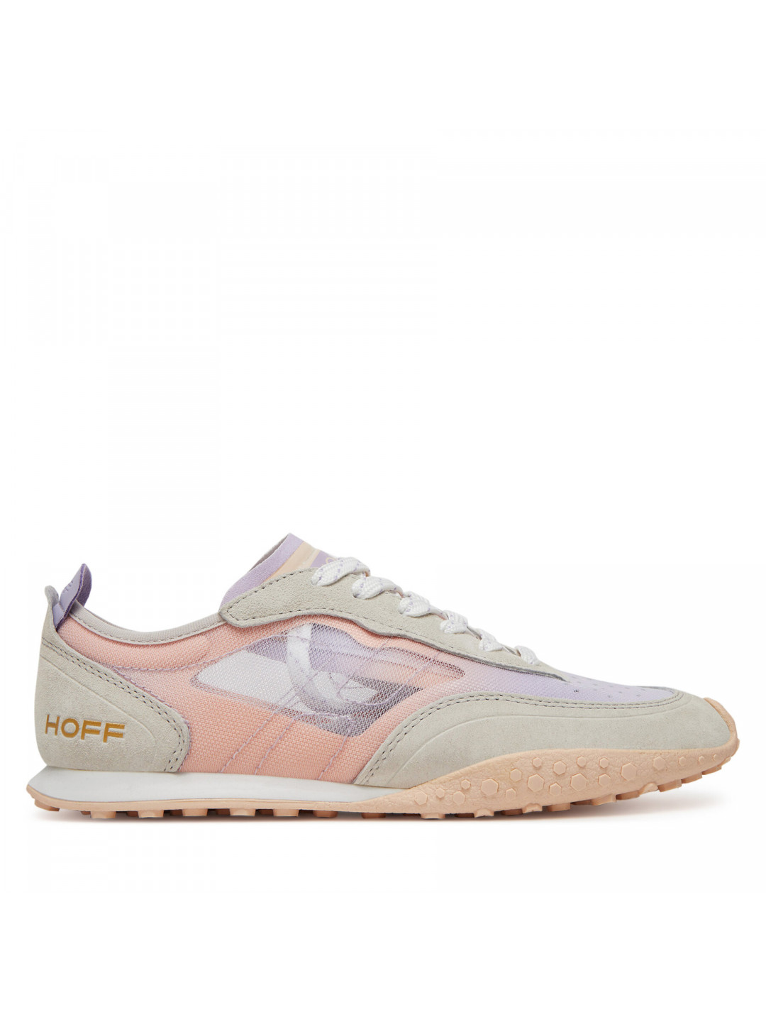 Sneakersy HOFF Swallow 12510004 Šedá